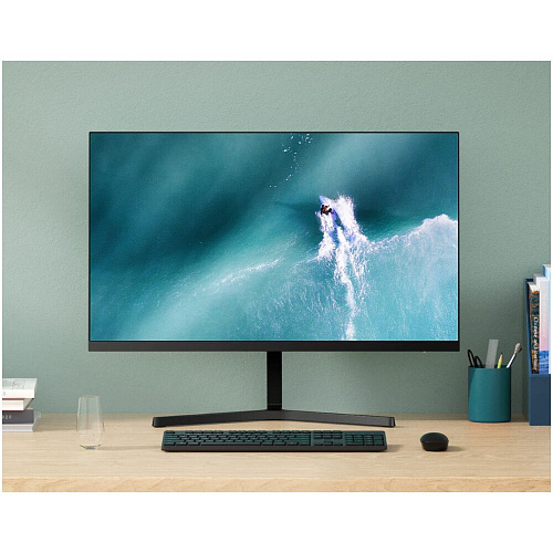 Монитор 24" Xiaomi Mi Desktop Monitor 1C RMMNT238NF IPS 1920x1080 6ms HDMI, VGA