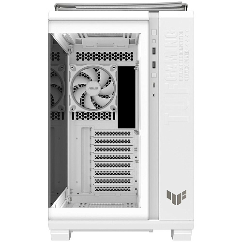 Корпус ATX Miditower ASUS TUF Gaming GT502 Horizon TG ARGB White