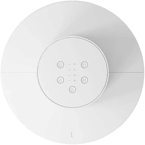Вентилятор напольный  Xiaomi Smart Tower Fan 2 BHR8846EU