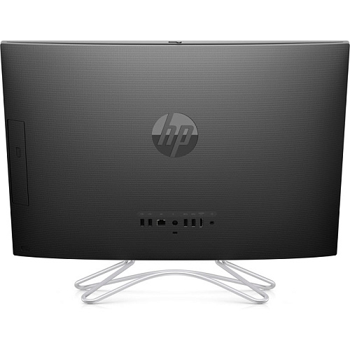 Моноблок HP 24-f0034ur 4HA79EA 24" FullHD Core i3 8130U/8Gb/1Tb+128Gb SSD/Kb+m/Win10 Black