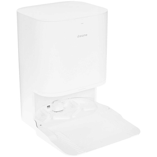Робот-пылесос Dreame L10 Prime White