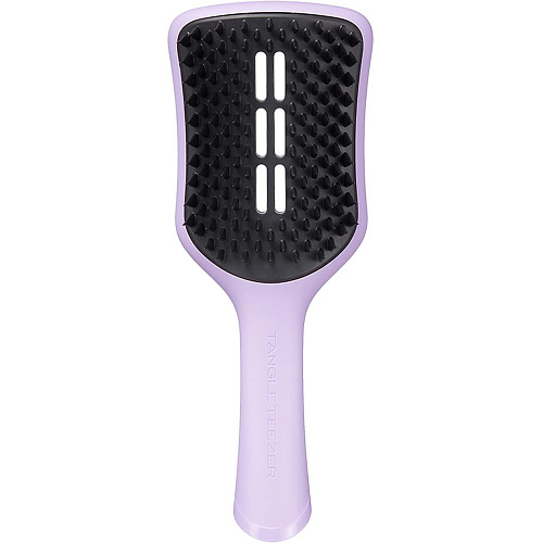 Tangle Teezer Расческа для укладки феном Easy Dry & Go Large Lilac Cloud