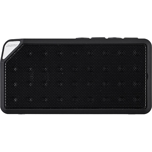 Портативная bluetooth-колонка Digma S-20 Black