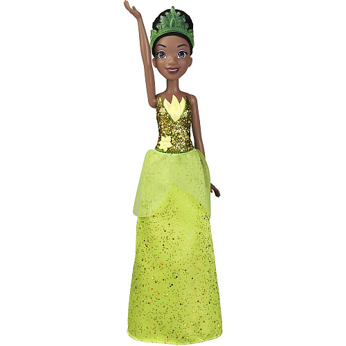 Кукла Hasbro Disney Princess E4021 Тиана