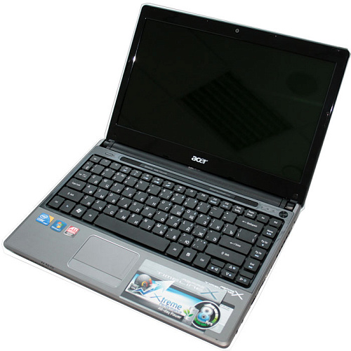 Ноутбук Acer Aspire TimeLineX 3820T-353G25iks Core i3 350M/3Gb/250Gb/NO DVD/13"/Win 7 HB (LX.PTC01.012)