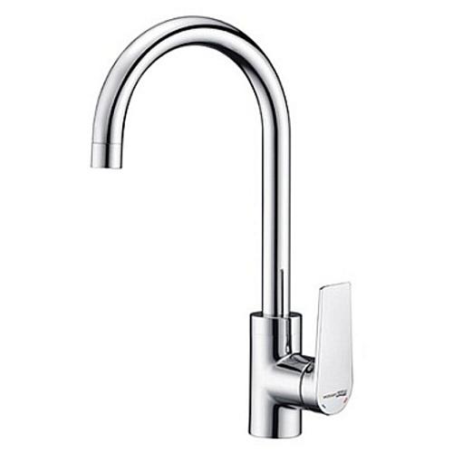 Смеситель для раковины WasserKRAFT Lopau 3207