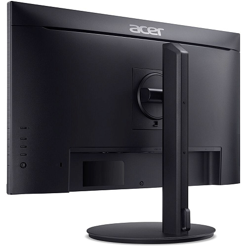 Монитор 27" Acer Vero CB272UE3bmiprux IPS 2560x1440 1ms НDMI, DisplayPort, USB Type-C