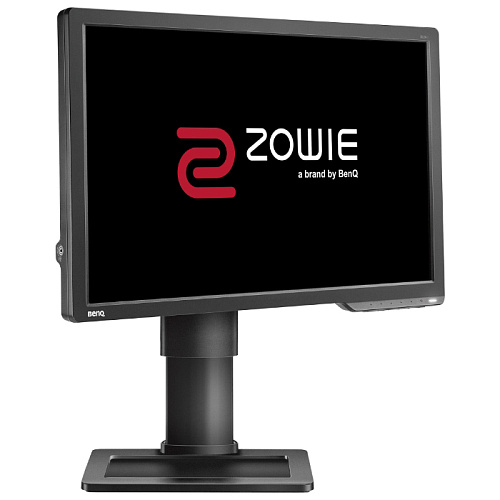 Монитор 24" Benq ZOWIE XL2411 TN LED 1920x1080 1ms VGA DVI HDMI