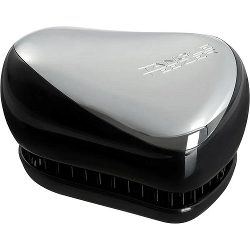 Tangle Teezer Расческа Compact Styler Silver