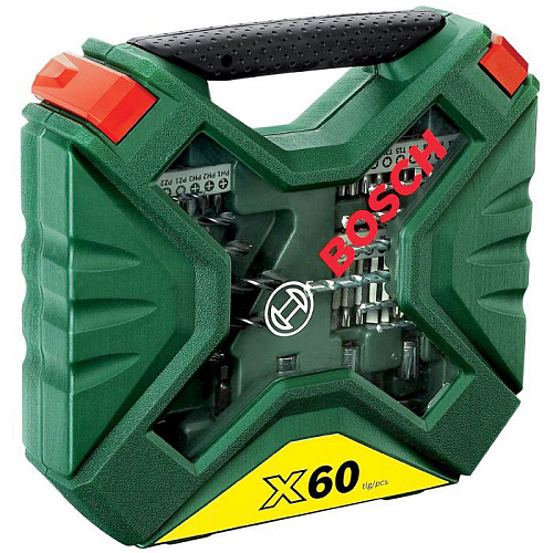 Bosch X-Line 60 2607010611
