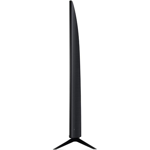 Телевизор 49" LG 49NANO806 (4K UHD 3840x2160, Smart TV) черный УЦЕНКА