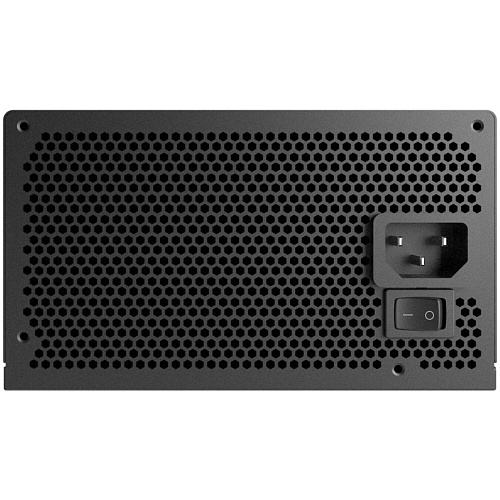 Блок питания 550W PcCooler KF550 P3-F550-W1H Black
