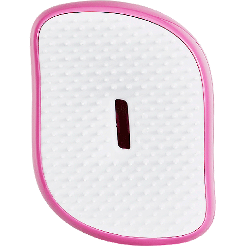 Tangle Teezer Расческа Compact Styler Botanical Bananas