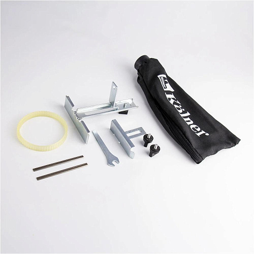 Рубанок Kolner KEP 900М