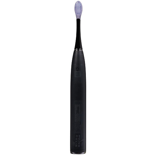 Электрическая зубная щетка Oclean Электрическая зубная щётка X Pro 20 Set, Black