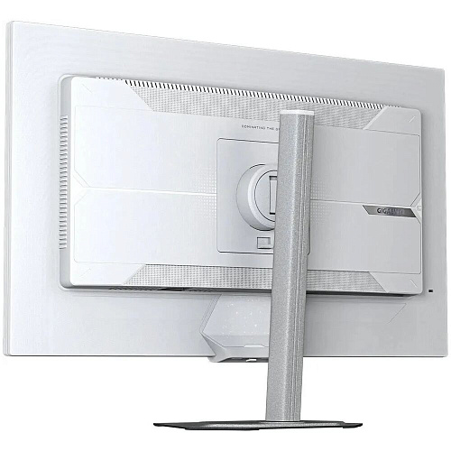 Монитор 27" Gigabyte M27UP ICE IPS 3840x2160 1ms HDMI, DisplayPort, USB Type-C