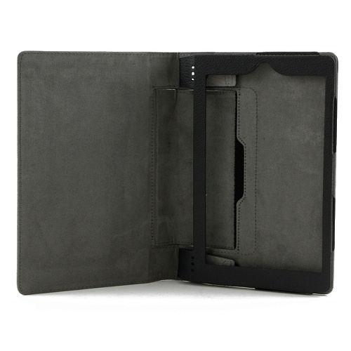 Чехол для Lenovo Yoga Tablet B6000 P-L-B6000-002 черный