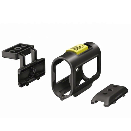Каркас для крепежа камеры Skeleton Frame Adapter for Action Cam Sony AKA-SF1 для HDR-AS15/HDR-AS30V