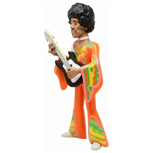 Фигурка Funko Gold 12"Джими Хендрикс (Jimi Hendrix) 61431 УЦЕНКА